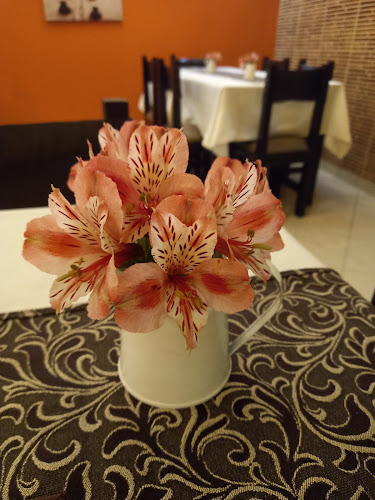 El Candíl - Gastronomía y hostelería