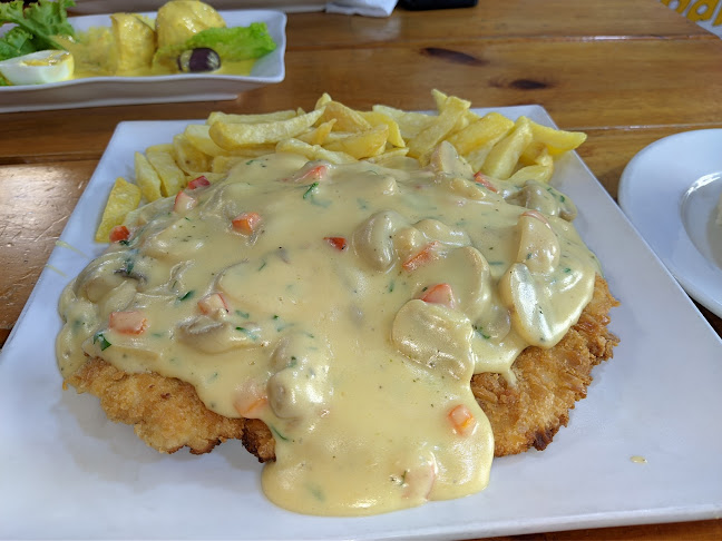 Las Papas - Gastronomía y hostelería