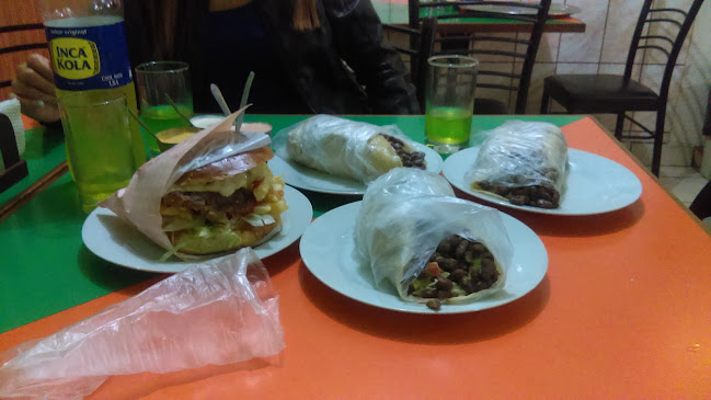 Opinii despre Taco Tico în San Miguel - Gastronomía y hostelería