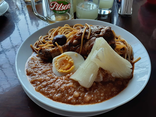 Restaurante Hospedaje Condoray - Gastronomía y hostelería