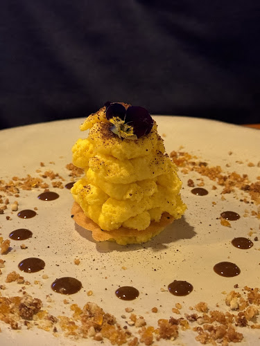 MORAY Restaurant - Cusco