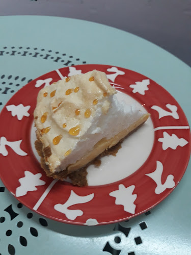 La Mama Leta - Salón De Té - Gastronomía y hostelería