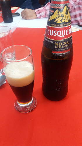 Opinii despre Restaurante Turístico Tres Marías în Santiago de Surco - Gastronomía y hostelería