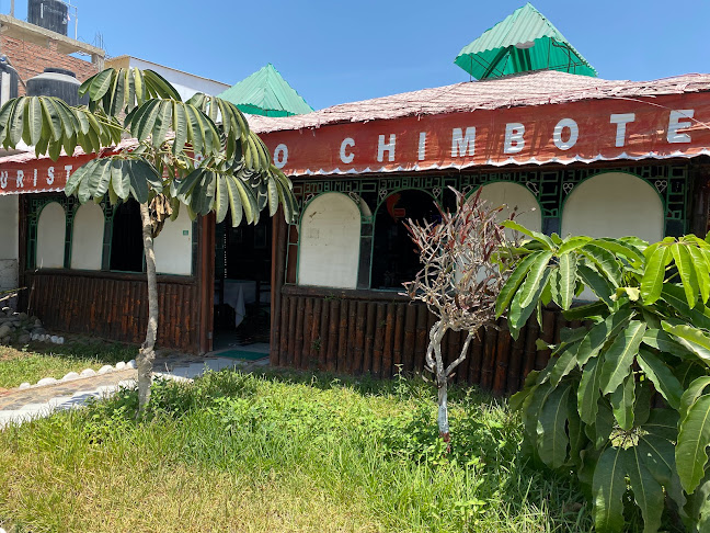 Comentarii opinii despre Rico Chimbote Turístico Restaurant