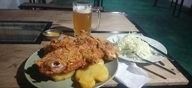 Opinii despre Pikisiki TAP ROOM în Abancay - Gastronomía y hostelería