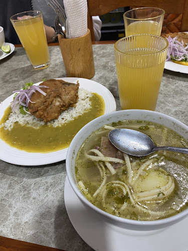 C. Atahualpa cuadra 7, Sechura 20691