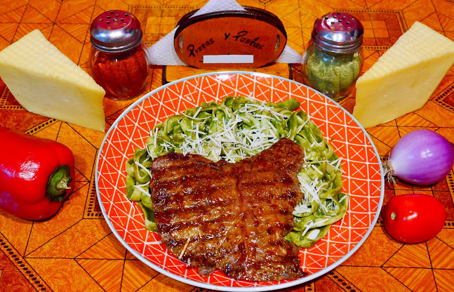 Comentarii opinii despre El Buen Sabor de los Quesos