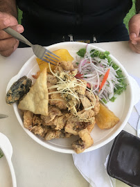 Restaurant Cevicheria Victoria S - Tacna