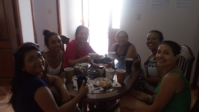 Huanchaco - Lomas, Las Palmeras MZ.N, Huanchaco 13000