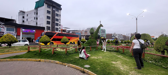Av. Augusto B Leguia 1580, Tacna 23001