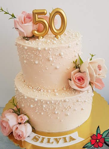 LILY JOLI - Pastelería