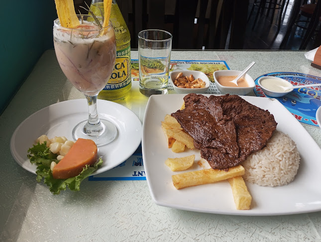 Comentarii opinii despre Fushion Mar