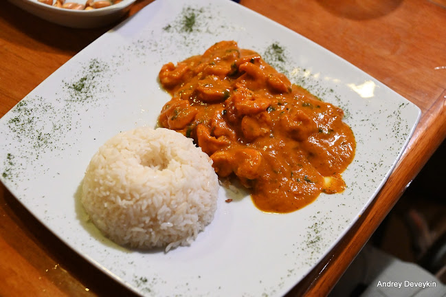 Restaurant Paracas - Paracas