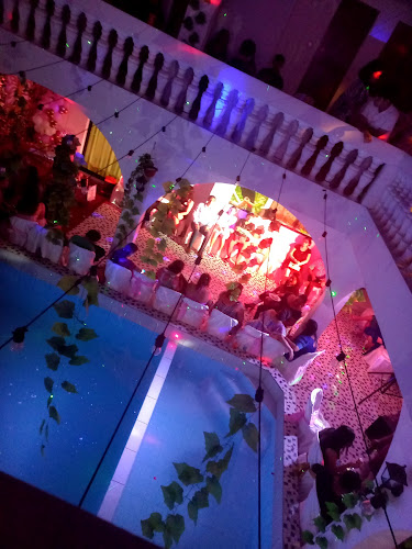 Ara Macao Restaurant Cevicheria - Iquitos