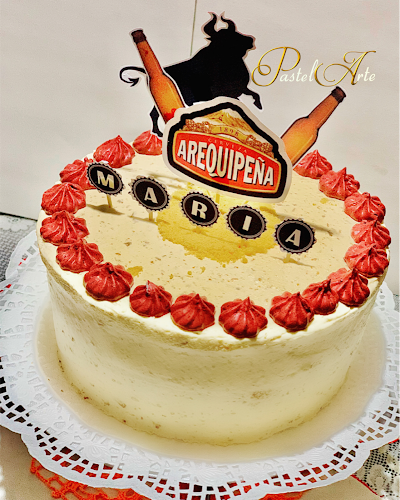 PastelArte - Gastronomía y hostelería