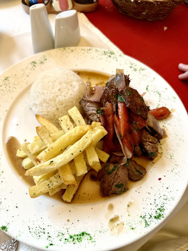 Sta. Catalina Ancha 370, Cusco 08000