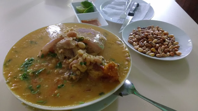 Campo Mar Restaurant - Gastronomía y hostelería