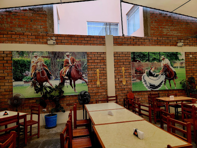 El Shambar - Bellavista