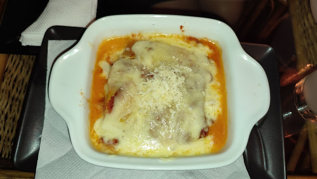 EL CABALLERO NEGRO, UNA NUEVA FUSION MEDITERRANEA - Villa EL Salvador