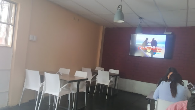 Opinii despre ARIPO RESTOBAR în Ica - Gastronomía y hostelería