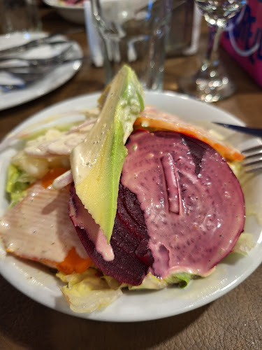 Tupac Amaru 469, Víctor Larco Herrera 13004