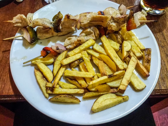 Comentarii opinii despre La Pizzeria Rock N Roll