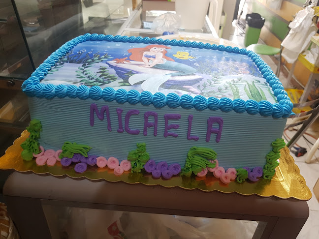 Comentarii opinii despre Dulzura Pastelería Fina