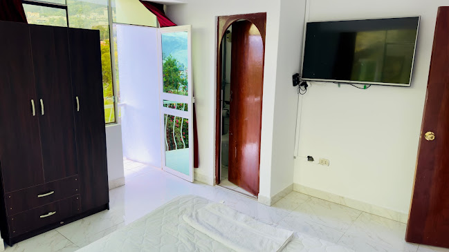 3S 146, Abancay 03001