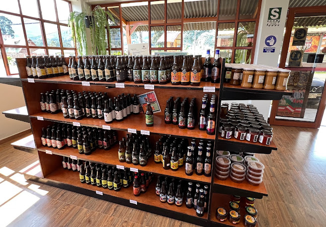 Caller Haus (Embutidos Caller)