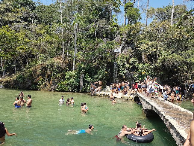 Comentarii opinii despre Recreo Turistico Restaurant PERLAWASI