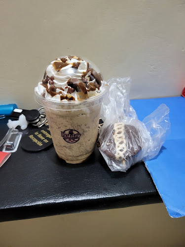 Opinii despre Happy Frozen în Ayacucho - Gastronomía y hostelería