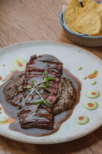 Comentarii opinii despre Aulita Restaurante