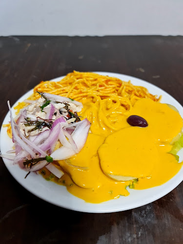 Doña Mari - Combinados & Ceviches - Gastronomía y hostelería