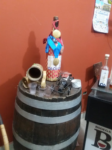 VIÑA BARZOLA Restaurante - Huacho