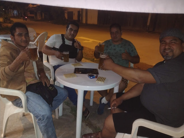 LA CUCHARA BRAVA Tingo María - Tingo María