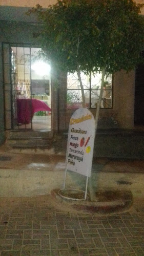 Cremoldas "La Casa De Cesar"