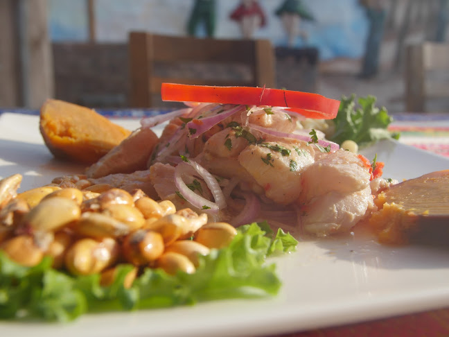 Opinii despre Restobar D' Gregorio în Santa Cruz de Flores - Gastronomía y hostelería