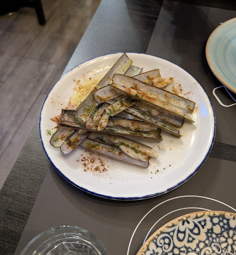 Mesón Jesús Restaurante