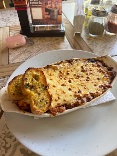 Comentarii opinii despre Wild Olive Trattoria & Guest House