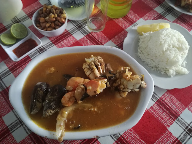 Comentarii opinii despre Restaurant Mocambo