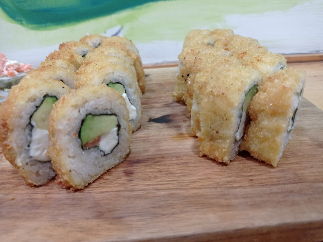 Mr. Makis Restobar - Piura