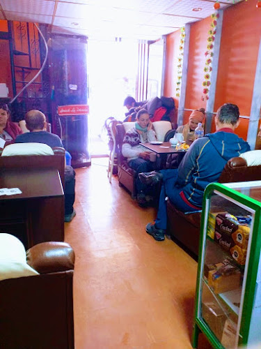 Jr, Sandia N° 1112, Juliaca