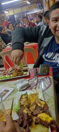 Anticucheria Las Cañitas - Gastronomía y hostelería