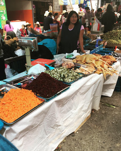 Mercado Central - Gastronomía y hostelería