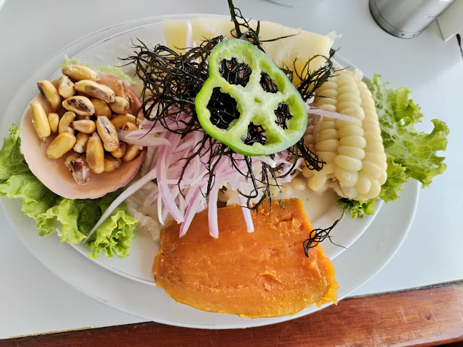 Los Herrajes Huanchaco