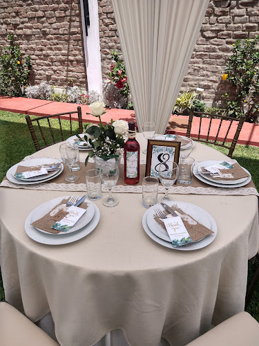 Casa Toscana Jardín de Eventos - Gastronomía y hostelería