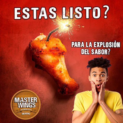 Comentarii opinii despre MASTER WING - ALITAS HUACHO