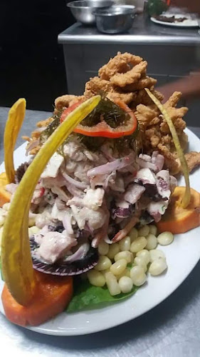 Comentarii opinii despre Rinconcito Coronguino