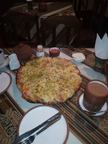 El Tumi - Gastronomía y hostelería