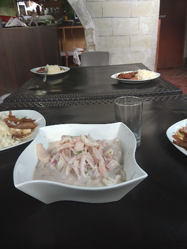 Místika Cevichería - Gastronomía y hostelería